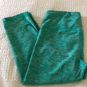 Danskin workout pants